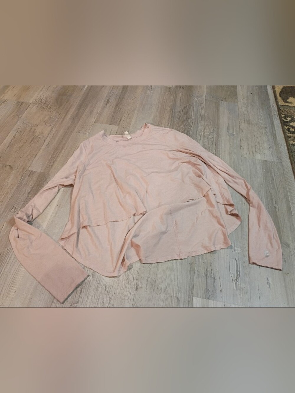 Free People Top